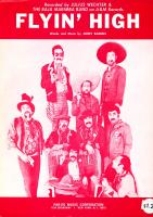 Baja Marimba Band Sheet Music