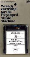 Baja Marimba Band Rides Again US Playtape