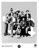 Baja Marimba Band Publicity Photo