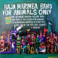 Baja Marimba Band Monaural