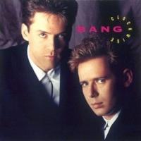 Bang: Clockwise US CD album