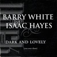 Barry White & Isaac Hayes CD