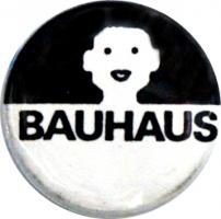 Bauhaus US promo button