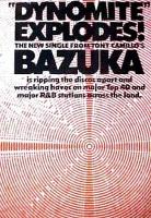Bazuka Advert
