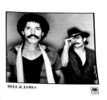 Bell & James Publicity Photo