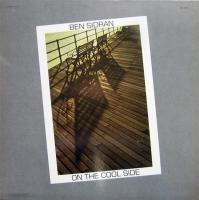 Ben Sidran: On the Cool Side US vinyl album
