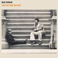 Ben Sidran: The Cat and the Hat US vinyl album