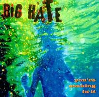 Big Hate CD