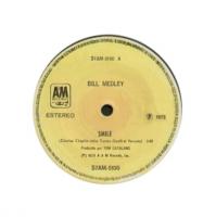 Bill Medley Label