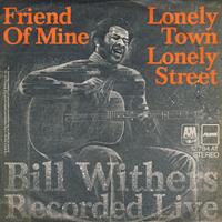 Bill Withers 