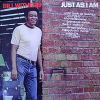 Bill Withers 