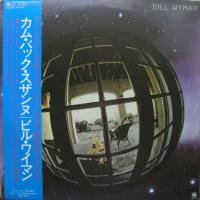 Bill Wyman 