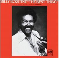 Billy Eckstine: The Best Thing US 7-inch