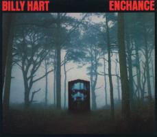 Billy Hart CD