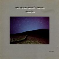 Billy Oskay & Micheal O Domhnaill: Nightnoise US CD album