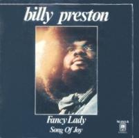 Billy Preston 