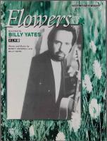 Billy Yates Sheet Music