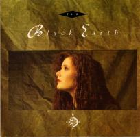 Black Earth self-titled Canada CD album