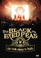 Black Eyed Peas: Live From Sydney to Vegas DVD