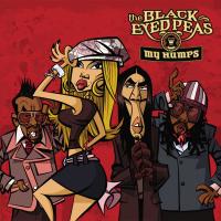 Black Eyed Peas 