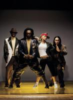 Black Eyed Peas Publicity Photo