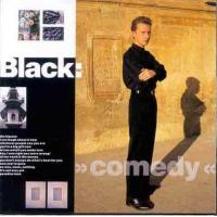 Black: Comedy Britain CD album