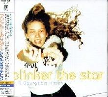 Blinker the Star: A Bourgeois Kitten Japan CD album