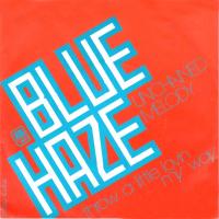 Blue Haze 