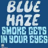 Blue Haze 