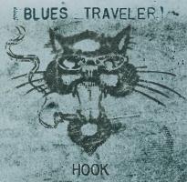 Blues Traveler: Hook US CD single