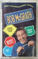 Bob McGrath Cassette