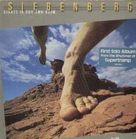 Bob Siebenberg: Giants In Our Own Room Germany vinyl album