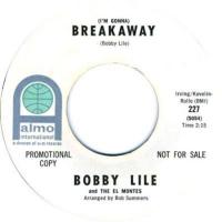 Bobby Lile and the El Montes Promo