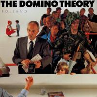 Bolland: The Domino Theory US vinyl album