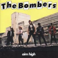 Bombers: Aim High Australia vinyl album