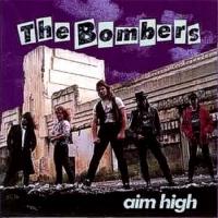 Bombers: Aim High Germany CD album