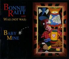 Bonnie Raitt, Was Not Was CD