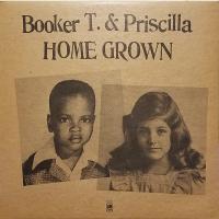 Booker T. & Priscilla 