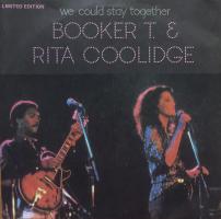 Booker T. & Rita Coolidge 