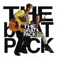 Brat Pack: The Brat Pack US eAlbum