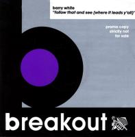 Breakout Records 
