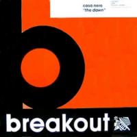 Casa Nero: The Dawn Britain 12-inch