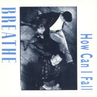 Breathe: How Can I Fall US 7-inch