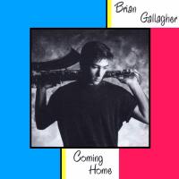 Brian Gallagher: Coming Home US vinyl album