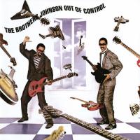 Brothers Johnson: Out Of Control US eAlbum