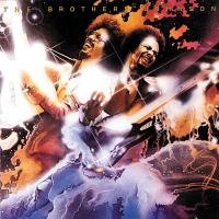 Brothers Johnson: Blam! US CD album reissue