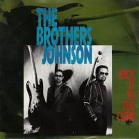 Brothers Johnson 7-inch