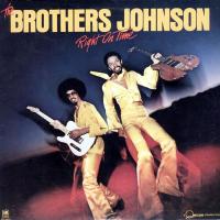 Brothers Johnson 