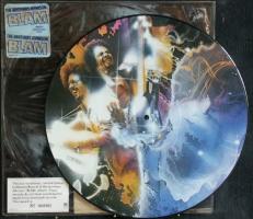 Brothers Johnson Picture Disc