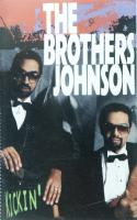 Brothers Johnson Cassette